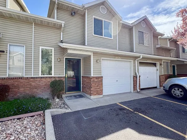 4521 S Bella Verde Ct, Salt Lake City, UT 84107