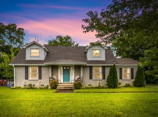 2227 Mayfair Ave, Murfreesboro, TN 37130