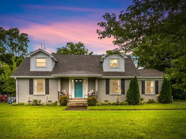 2227 Mayfair Ave, Murfreesboro, TN 37130