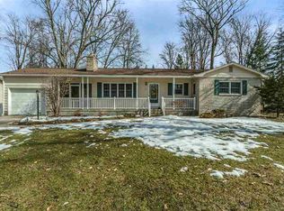 3055 E Birch Dr, Bay City, MI