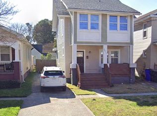 2811 Ballentine Blvd, Norfolk, VA 23509