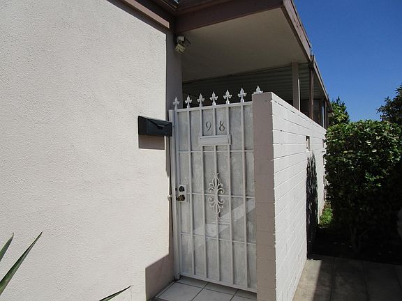 4th image of 777 E Valley Blvd APT 98