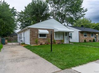 2147 Almont St, Ferndale, MI 48220
