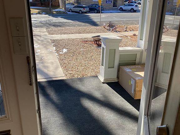 2nd image of 915 13th St Unit A