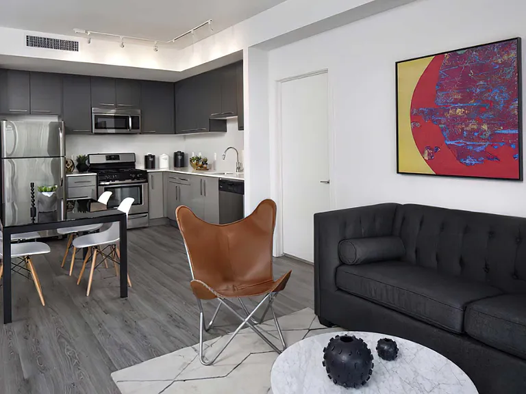 The Vivere Flats — Photo 20