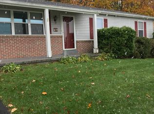 105 Steves Ln, Elizabethville, PA 17023