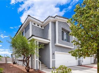 251 Integrity Ridge Dr, Henderson, NV 89052