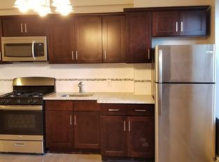 115 N Arlington Ave #204, East Orange, NJ 07017