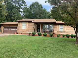 3204 Pikeview Rd, Fort Mill, SC 29715