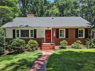 8554 Old Spring Rd, Richmond, VA 23235