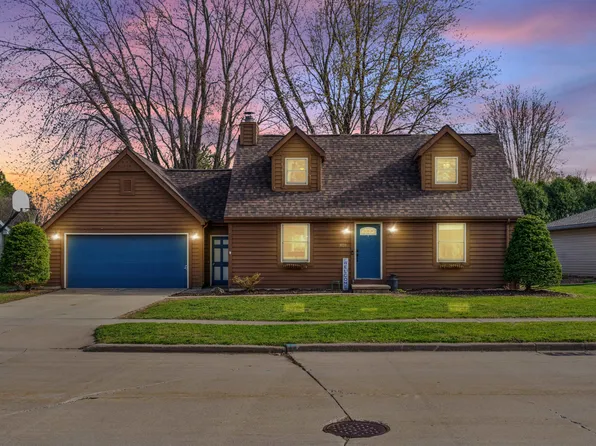 3033 E Canary St, Appleton, WI 54915