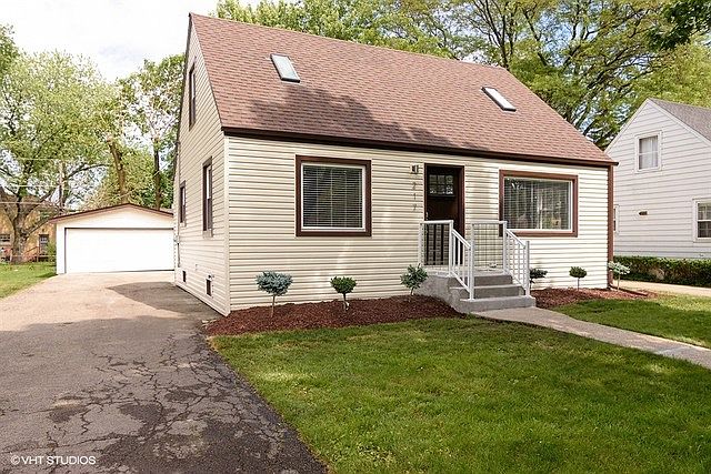 1st image of this home