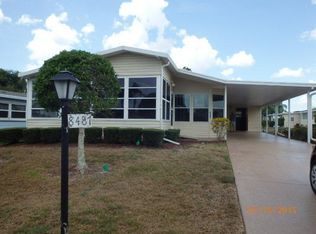 8487 Filifera Ct, Port Saint Lucie, FL 34952