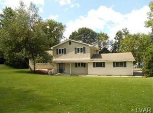 1055 Bitternut Rd, Walnutport, PA 18088