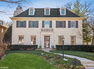 490 Orchard Ln, Winnetka, IL 60093