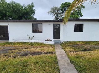 2941 NW 132nd Ter, Opa Locka, FL 33054