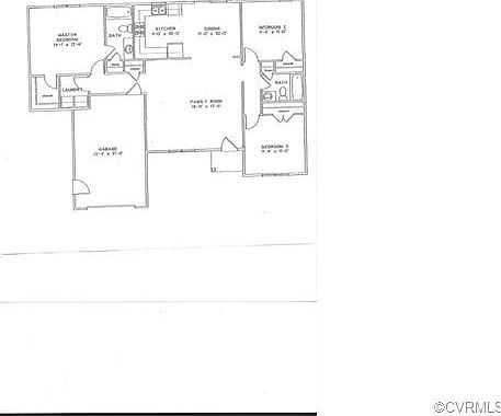 2nd image of 4044 Durrette Dr