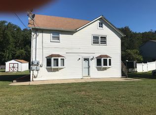 98 Pergola Ave, Monroe Township, NJ 08831