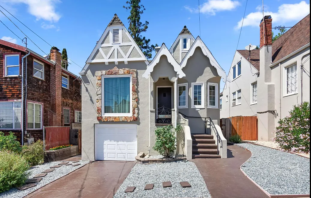 1 bed, 600 sqft, $2,000 — Photo 1