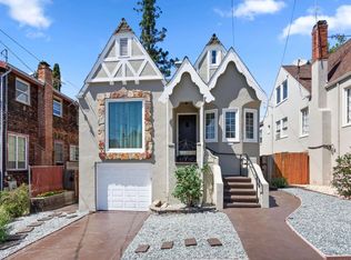 2915 75th Ave #ADU, Oakland, CA 94605