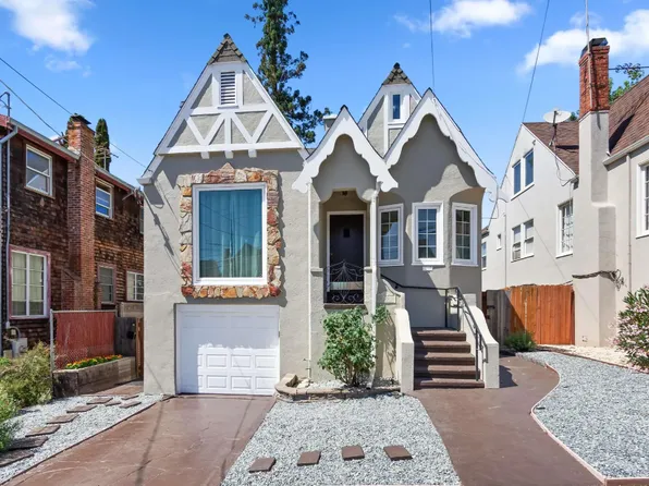 2915 75th Ave #Adu, Oakland, CA 94605