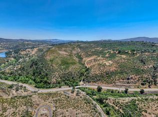 2065 Stagecoach Canyon Road, Pope Valley, CA 94567