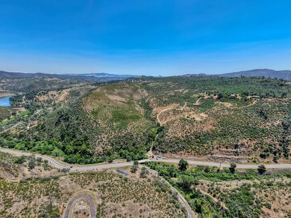 2065 Stagecoach Canyon Road, Pope Valley, CA 94567