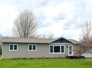 6613 N Abey Ct, Evansville, WI 53536