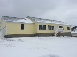 198 Chandler Dr., Bridgeport, WV 26330