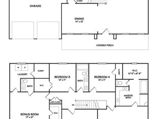 1846 Pierceson Point Ln LOT 29, Knoxville, TN 37932