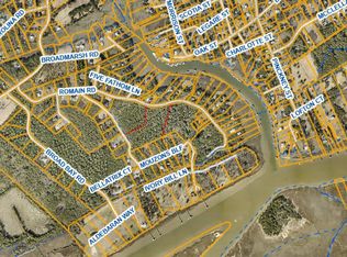 2 Romain Rd TRACT 1-C, Mc Clellanville, SC 29458