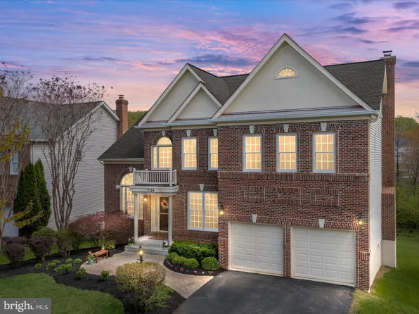 7124 Altford Ct, Elkridge, MD 21075