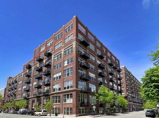 1500 W Monroe St APT 109, Chicago, IL 60607