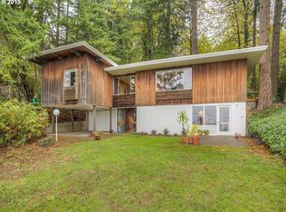 10604 SW 55th Ave, Portland, OR 97219