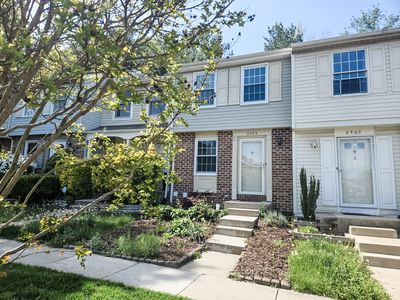 8582 Blackfoot Ct, Lorton, VA, 22079