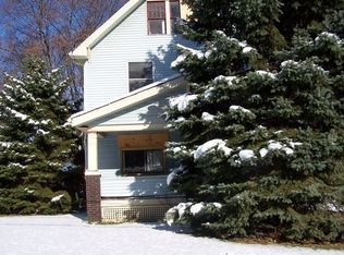 42 W Dennick Ave, Youngstown, OH 44505