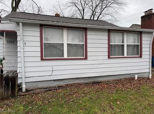 1222 E 360th St, Eastlake, OH 44095