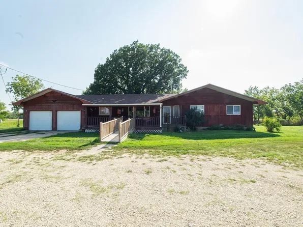 272 Highway 56, Lehigh, KS 67073