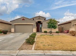 35293 N Thurber Rd, San Tan Valley, AZ 85142