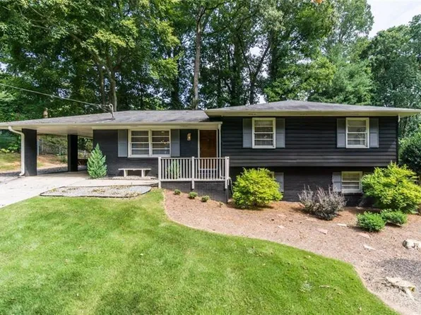 3501 Aztec Rd, Atlanta, GA 30340