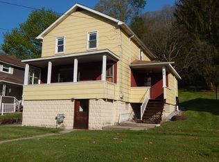 86 Pine Ave, Force, PA 15841