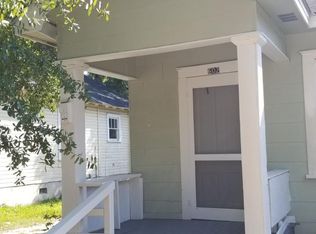 602 W Lincoln Ave, Albany, GA 31701