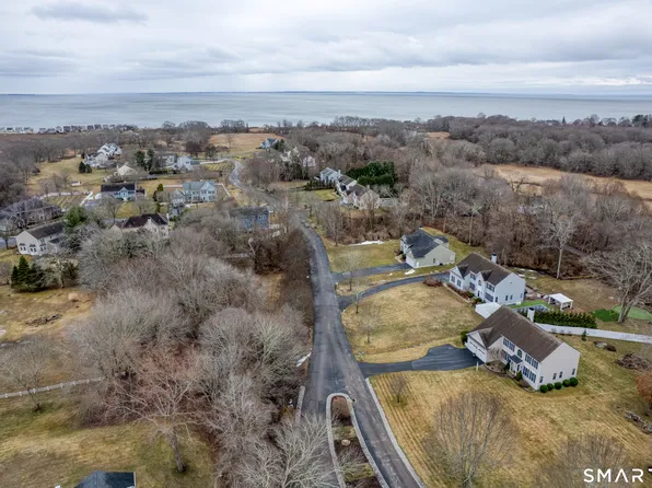 1 Haywagon Drive, Old Lyme, CT 06371