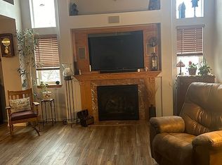 5211 Blackcloud Loop, Colorado Springs, CO 80922