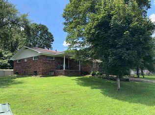 345 Highway 95 W, Clinton, AR 72031