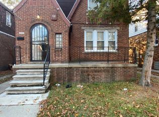 15887 Robson St, Detroit, MI 48227