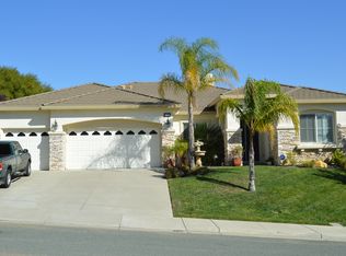 1668 Observation Way, Antioch, CA