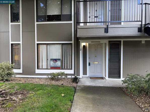 2716 Tice Creek Dr APT 2, Walnut Creek, CA 94595