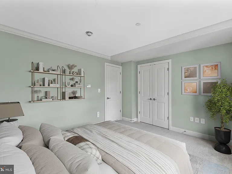 1701 Locust St #15-1901 — Photo 12