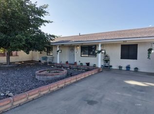3812 W Fuller St, Thatcher, AZ 85552